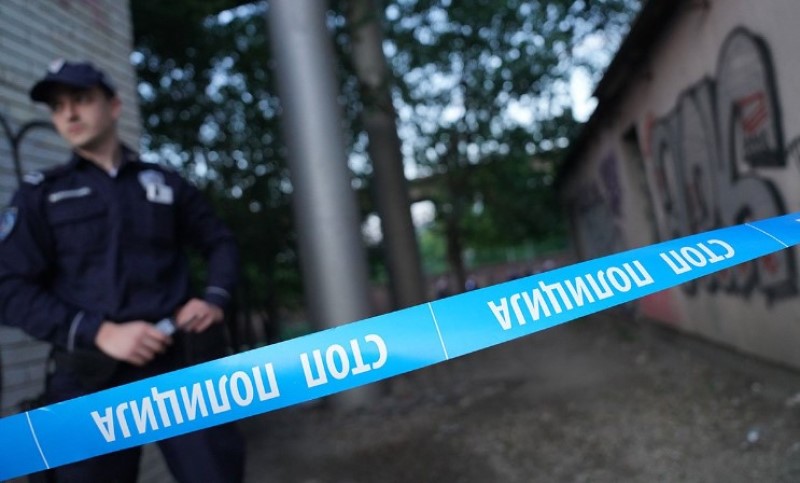 Horor u Srbiji: Kinezi držali i silovali žene, policija zatekla užas