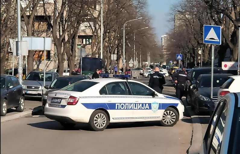 Ubijen brat Vojina Mijatovića