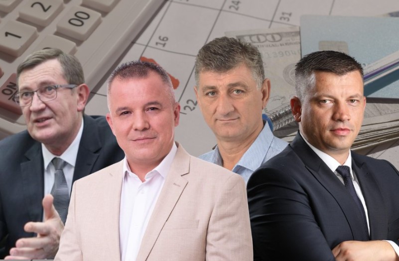 Najviše zaradilo Nešićevo preduzeće: Privatni biznisi političarima u Srpskoj donijeli milione