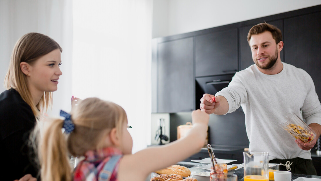 Simptomi roditeljskog izgaranja: Da li ste preopterećeni brigom o djeci?