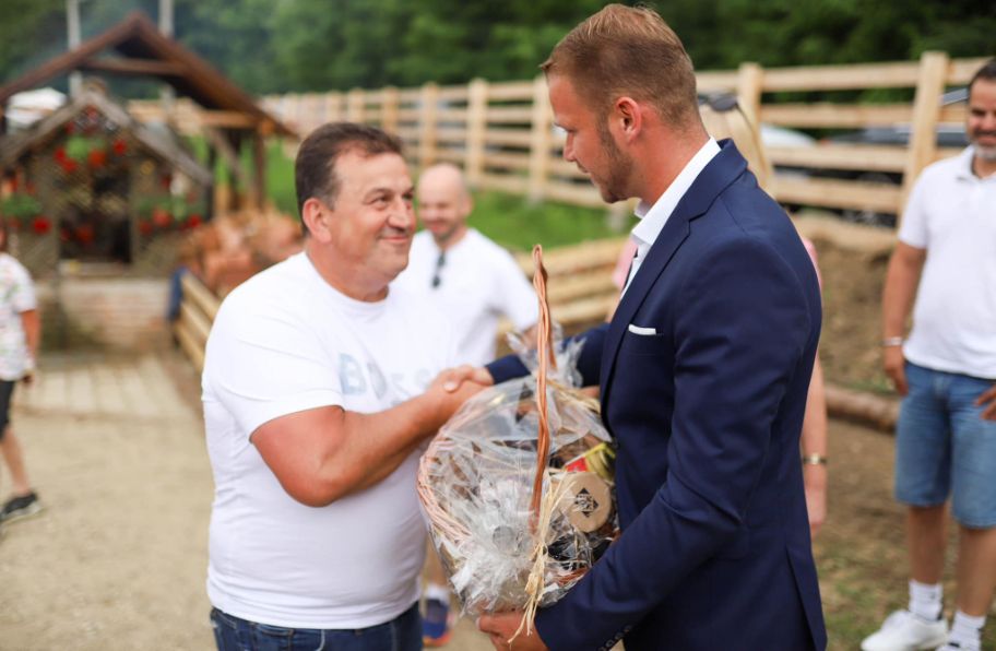 Vratili se iz inostranstva i počeli posao u Banjaluci