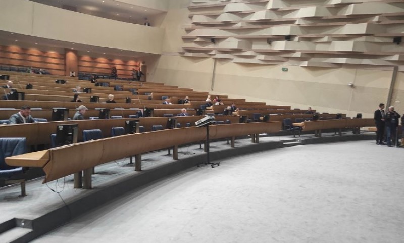 Više sreće na sljedećoj sjednici: Poslanici odbili da “hitno” raspravljaju o Izbornom zakonu BiH