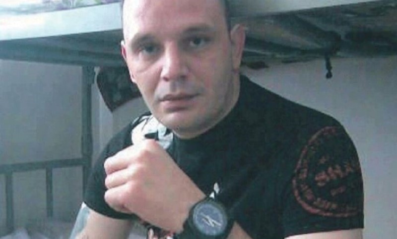 Da li ste ga vidjeli: Osuđenik pobjegao sa psihijatrije, policija pretražuje desetine lokacija