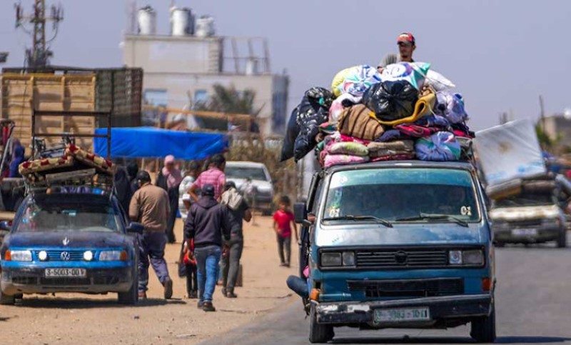 Nakon dvije godine: Granični prelaz Rafa otvara se u ponedjeljak
