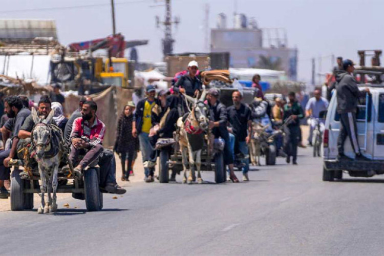 Bez dogovora oko prelaza Rafa: Egipat odbacio izraelski prijedlog