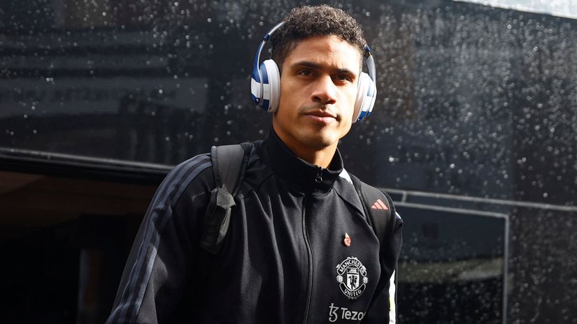 Štoper nije produžio ugovor: Rafael Varan napušta ”Crvene đavole”