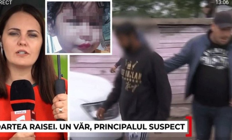 Šta je pokazala obdukcija: Kamere snimile kad djevojčica (2) ulazi u kuću rođaka (15), iz nje nije izašla