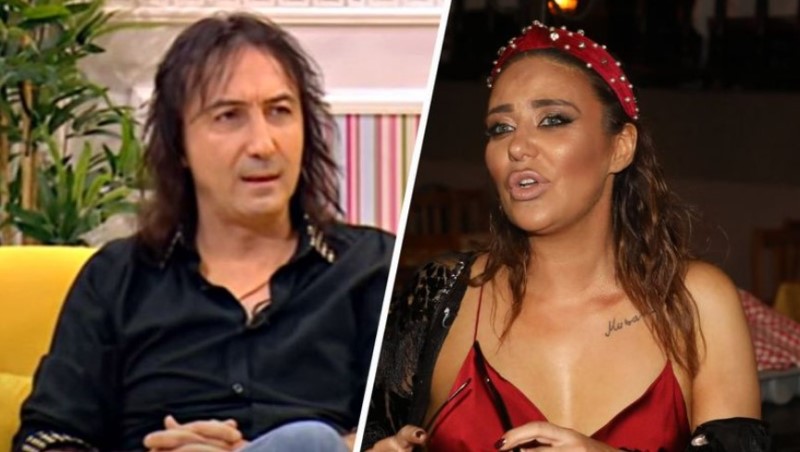 “Prijetila je da će me izbosti nožem”: Rale otkrio razlog svađa sa Anom i detalje incidenta VIDEO