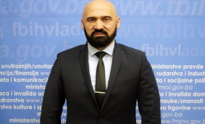 Čeka se odluka: Ramo Isak otkrio da li želi u trku za Predsjedništvo BiH