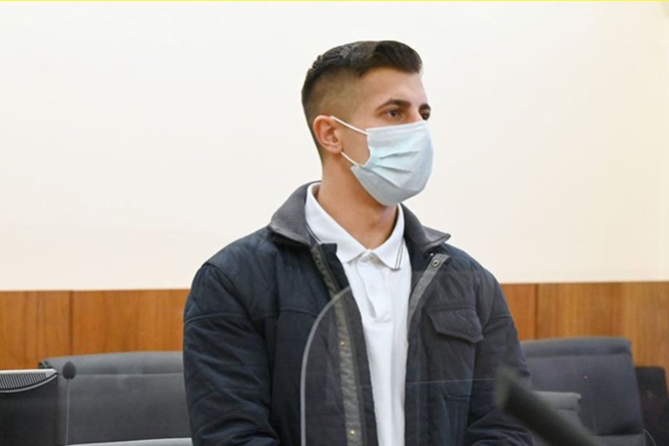 Osuđen poznati lopov: Rakić po Banjaluci krao vina i bombonjere