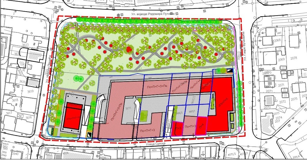 Nakon plana o izgradnji nebodera: Stanivuković najavio obustavu izmjene RP u “Kupusištu” FOTO