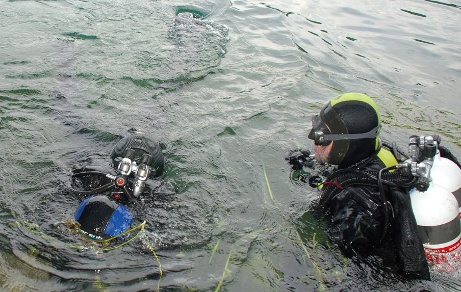 Tragedija na Ramskom jezeru: Pronađeno tijelo muškarca