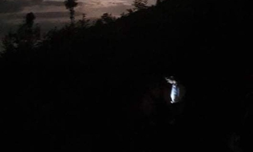 Troje planinara se izgubilo na planini: Spasioci krenuli u akciju rano jutros