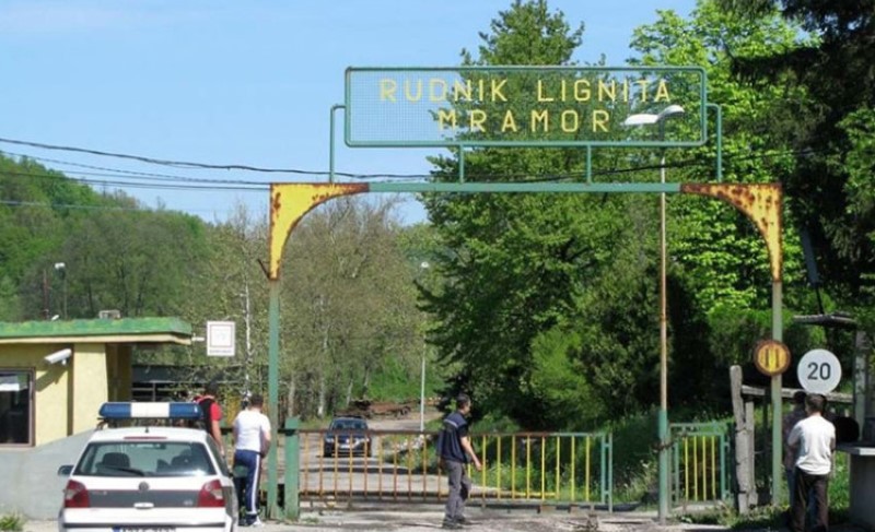 Akcija završila tragičnim ishodom: Izvučeno tijelo rudara iz rudnika u BiH