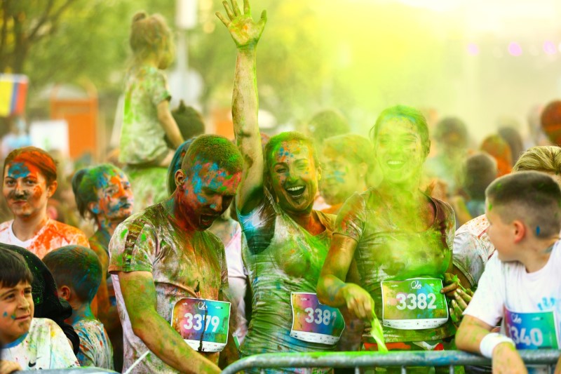 Zbog održavanja tradicionalnog „Run&More Weekend“: Za vikend izmjena saobraćaja u Banjaluci