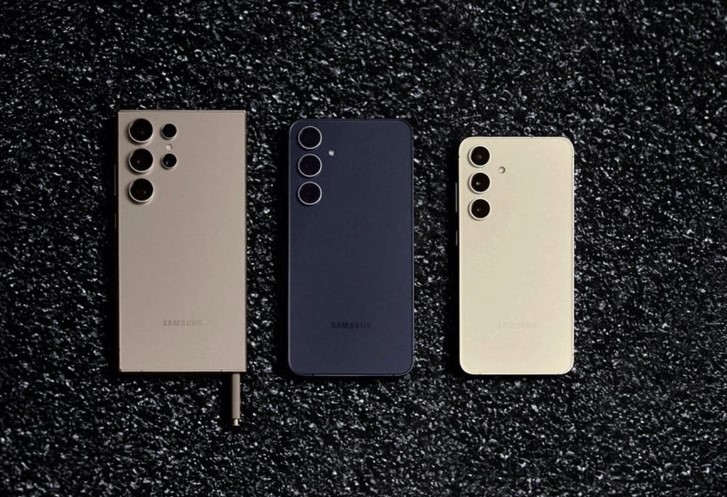 Prve glasine: Samsung Galaxy S25 Ultra možda ostane bez jedne kamere u odnosu na S24 model