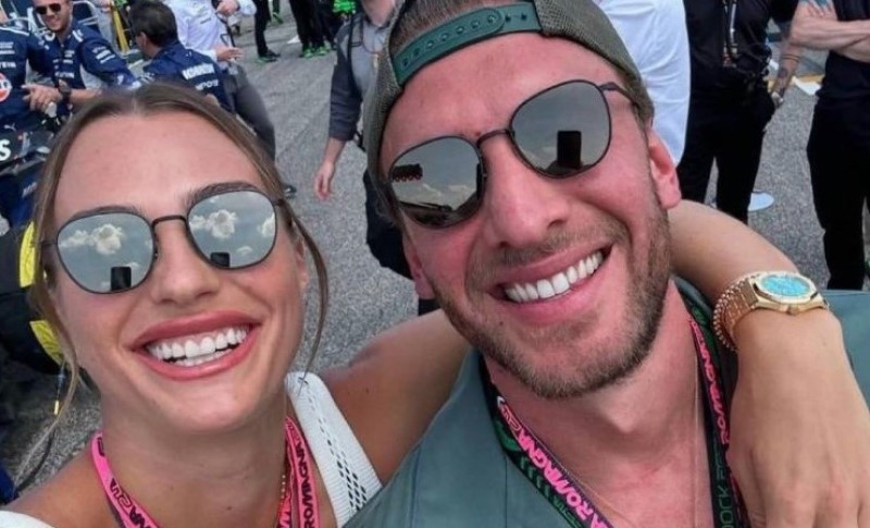 Ponovo zaljubljena: Sabalenka nije dugo tugovala, “uhvaćena” u zagrljaju oženjenog