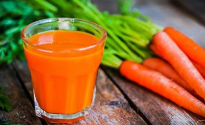 Šargarepa je odlična za kožu i vid: Eliksir koji jača imunitet – recept je pred vama