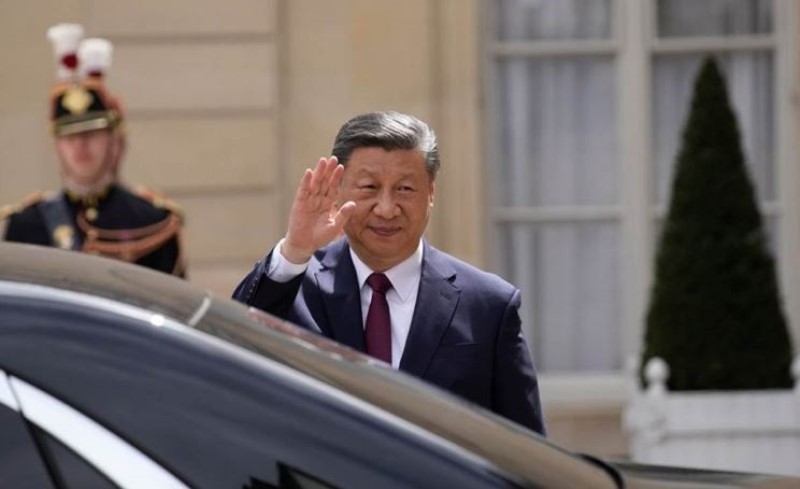 Si ocijenio: Peking i Moskva jačaju povjerenje i stratešku saradnju