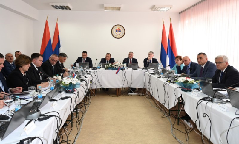 Nova mehanizacija “belarus”: Za nabavku bjeloruskih traktora šest miliona KM