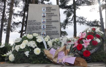 Godišnjica masovnog ubistva: Sjećanje na mlade ubijene u Malom Orašju i Duboni