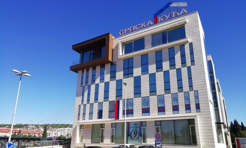 “Srpska kuća”: Izvinjenje Srbiji i Srpskoj zbog sjenke izdaje