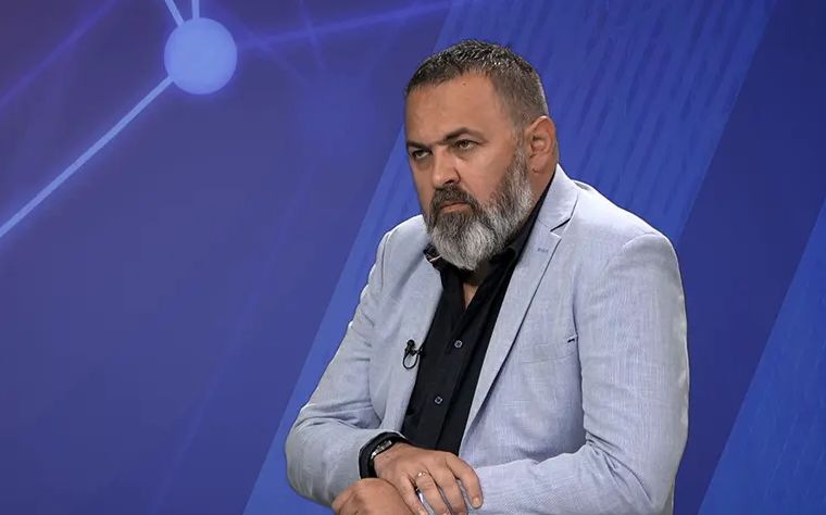 Stanarević nakon napuštanja DEMOS-a: Čubrilović se uplašio moje snage
