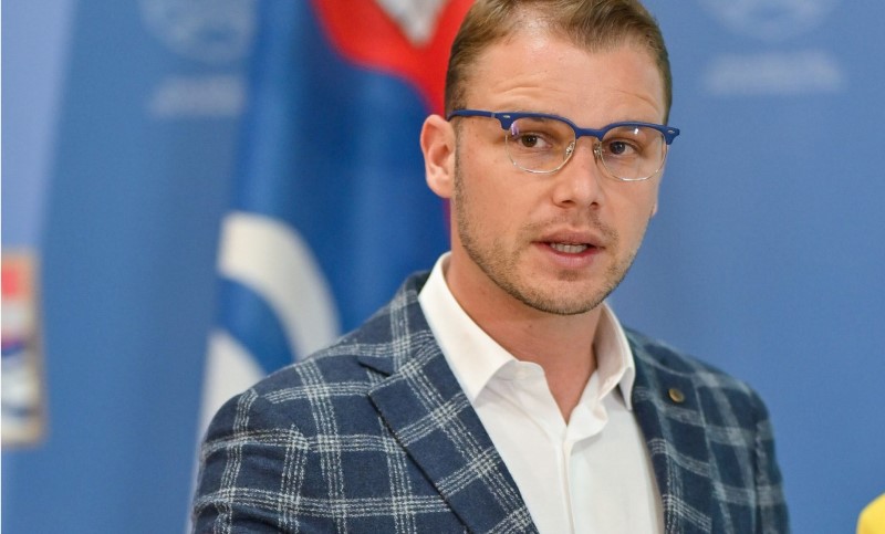 Stanivuković reagovao: Banjaluka na raspolaganju Jablanici i svim opštinama pogođenim poplavama