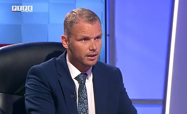 Stanivuković: Pobijediću na oktobarskim izborima i ostati gradonačelnik Banjaluke VIDEO