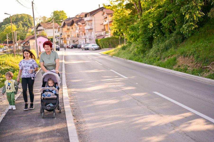 Milošević demantovao gradonačelnika Banjaluke: SPS inicirao rekonstrukciju Subotičke ulice