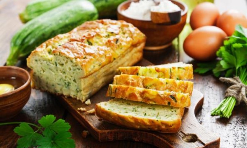 Slatko, a zdravo zadovoljstvo: Uživajte u hljebu od tikvica, topi se u ustima