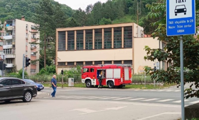 Pola grada u BiH bez struje: Kvar u trafo stanici, građani tvrde da su čuli eksploziju