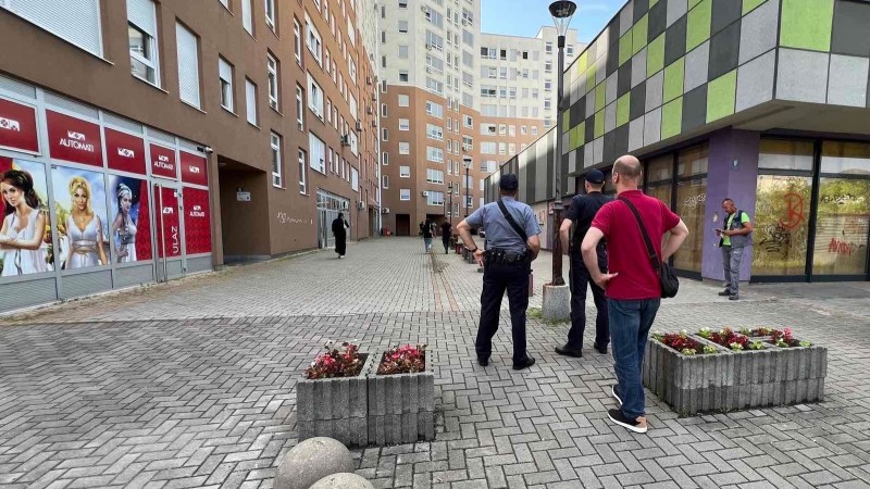 Novi jezivi detalji iz Tuzle: Ženu i djecu ubio sjekirom?