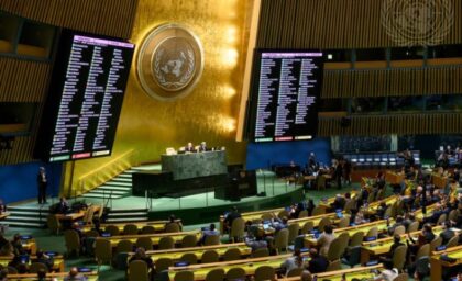 Finalni prijedlog rezolucije o Srebrenici upućen u UN – evo šta tačno piše u njemu
