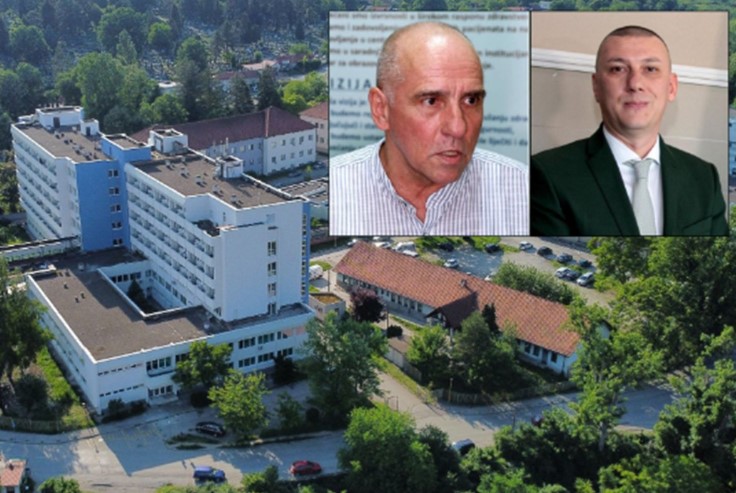 Oduzeti mobilni telefoni Tulumoviću i Husiću: Ko je “štimao” nabavku aparata za zračenje?