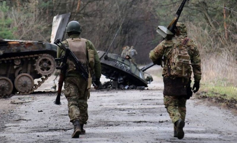 Ukrajinci iznenada “upali” u kursku oblast: U Rusiji crveni alarm, oglasio se Putin