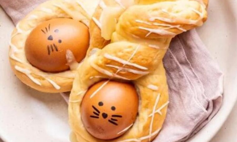 Pokažite se kao vrsne domaćice: Spremite vaskršnje vjenčiće, dekoracija vam i ne treba