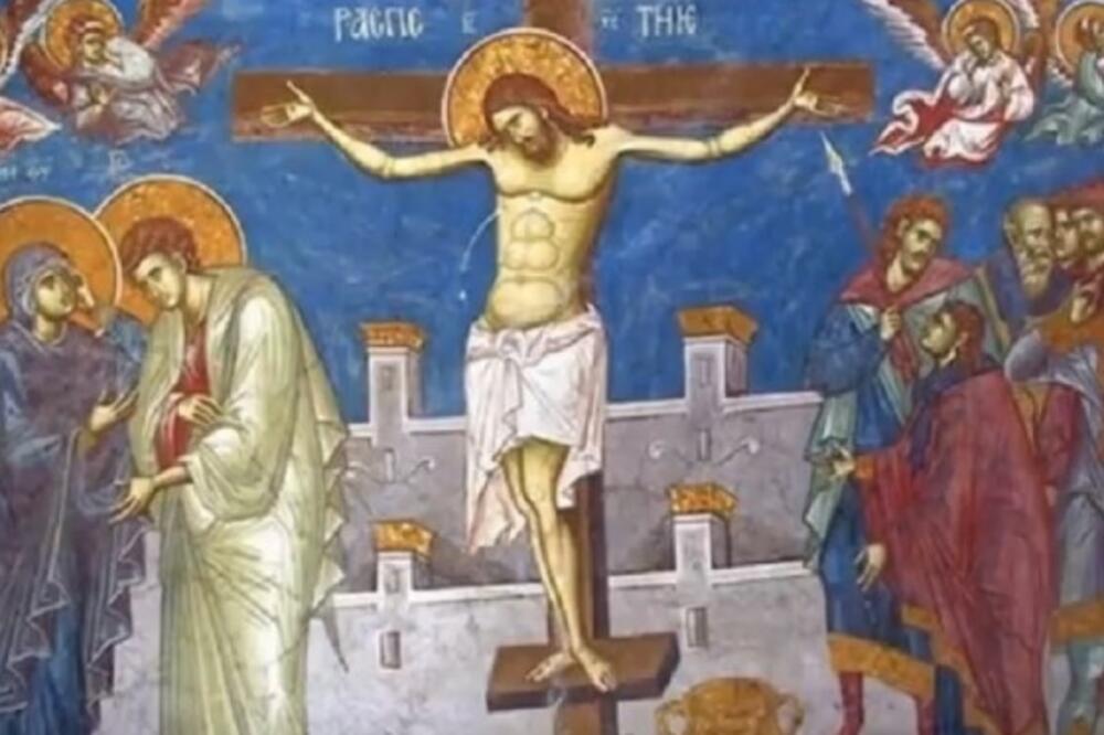 Najtužniji dan u godini: Sutra Veliki petak