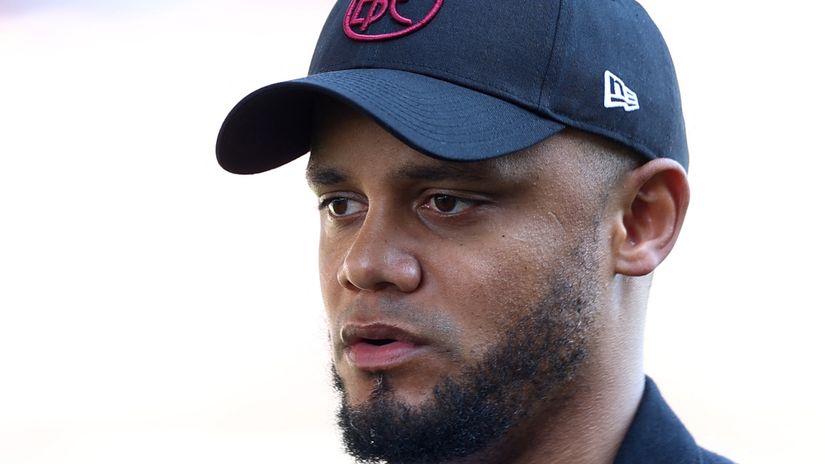 Kompani ostaje u Minhenu: Bajern zvanično produžio ugovor sa belgijskim trenerom