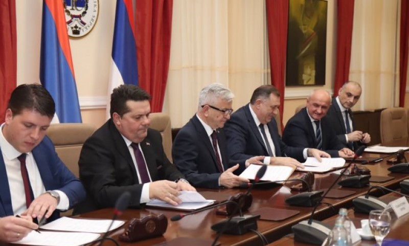 Nema finansiranja političkih stranaka iz budžeta Srpske: Ko je na gubitku?