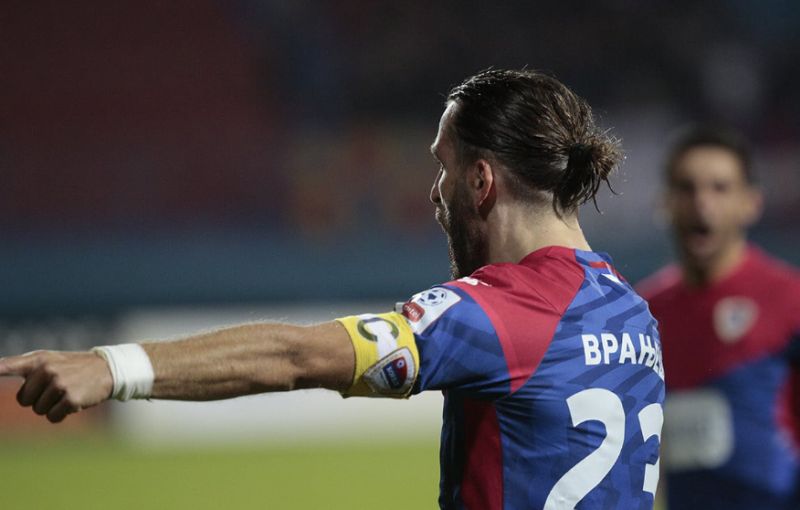 Vranješ vjeruje u uspjeh na Kipru: Ova ekipa je pokazala kvalitet i karakter