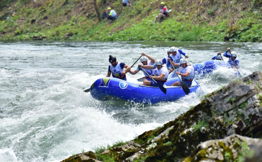 Banjaluka dio projekta „Top 100 priča – Zelene destinacije“