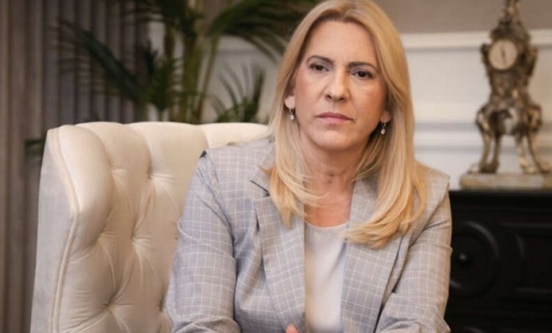 Cvijanović: “Trampov povratak na mjesto predsjednika generalno bi bio dobar za cijelu zemaljsku kuglu”