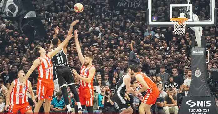 Skandal zbog tuče košarkaša u Areni: Tužilaštvo saopštilo kada će donijeti odluku o krivičnom gonjenju