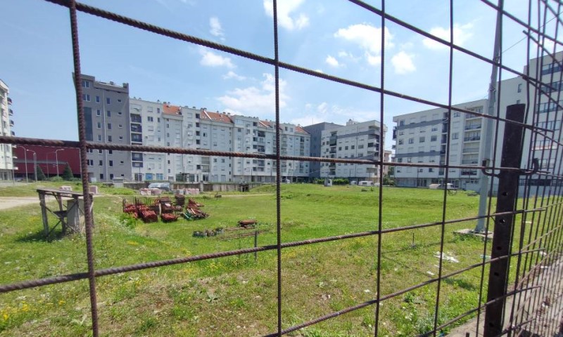 Tražiće naknadu štete: Iz Aleje-Centar optužuju Grad Banjaluku za kršenje zakona