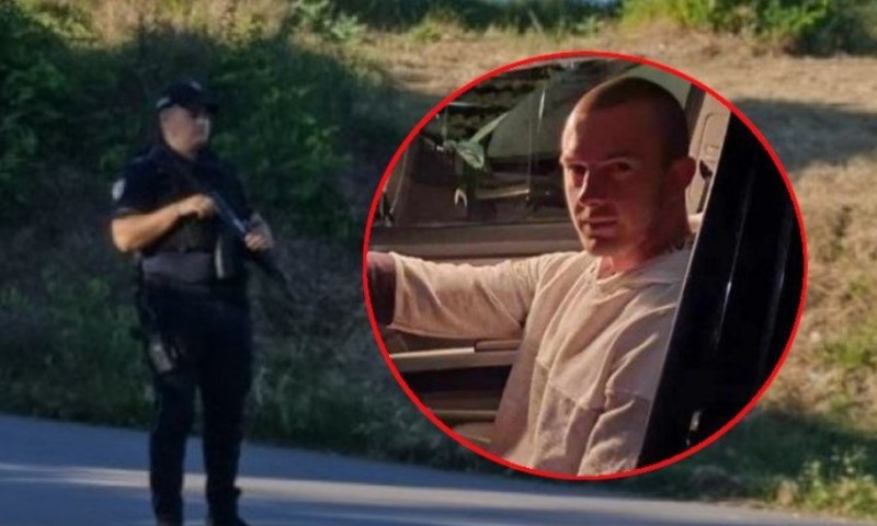 Majka osumnjičenog za trostruko ubistvo: Branili su mi da ga viđam