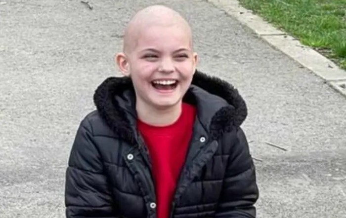 Pravi heroj i borac! Djevojčica (12) iz BiH pobijedila leukemiju