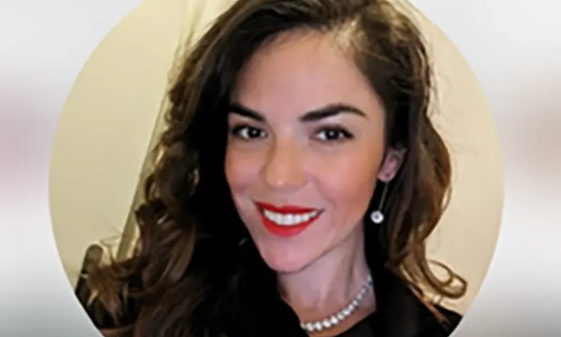 Ronioci pretražuju kanale: Policija i FBI tragaju za Anom Knežević VIDEO