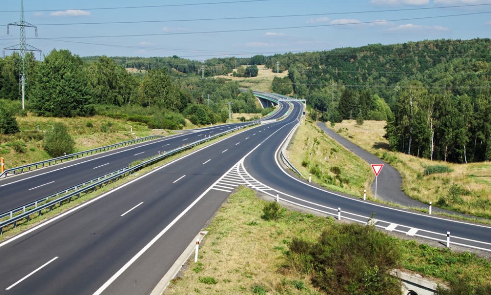 Milionski posao: Autoputevi Srpske traže izvođača za održavanje dionice Banjaluka–Prnjavor