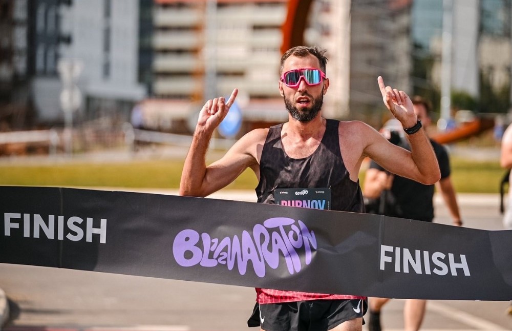 Borbe za medalje u Banjaluci: Poznati pobjednici “Run&More Weekend” događaja